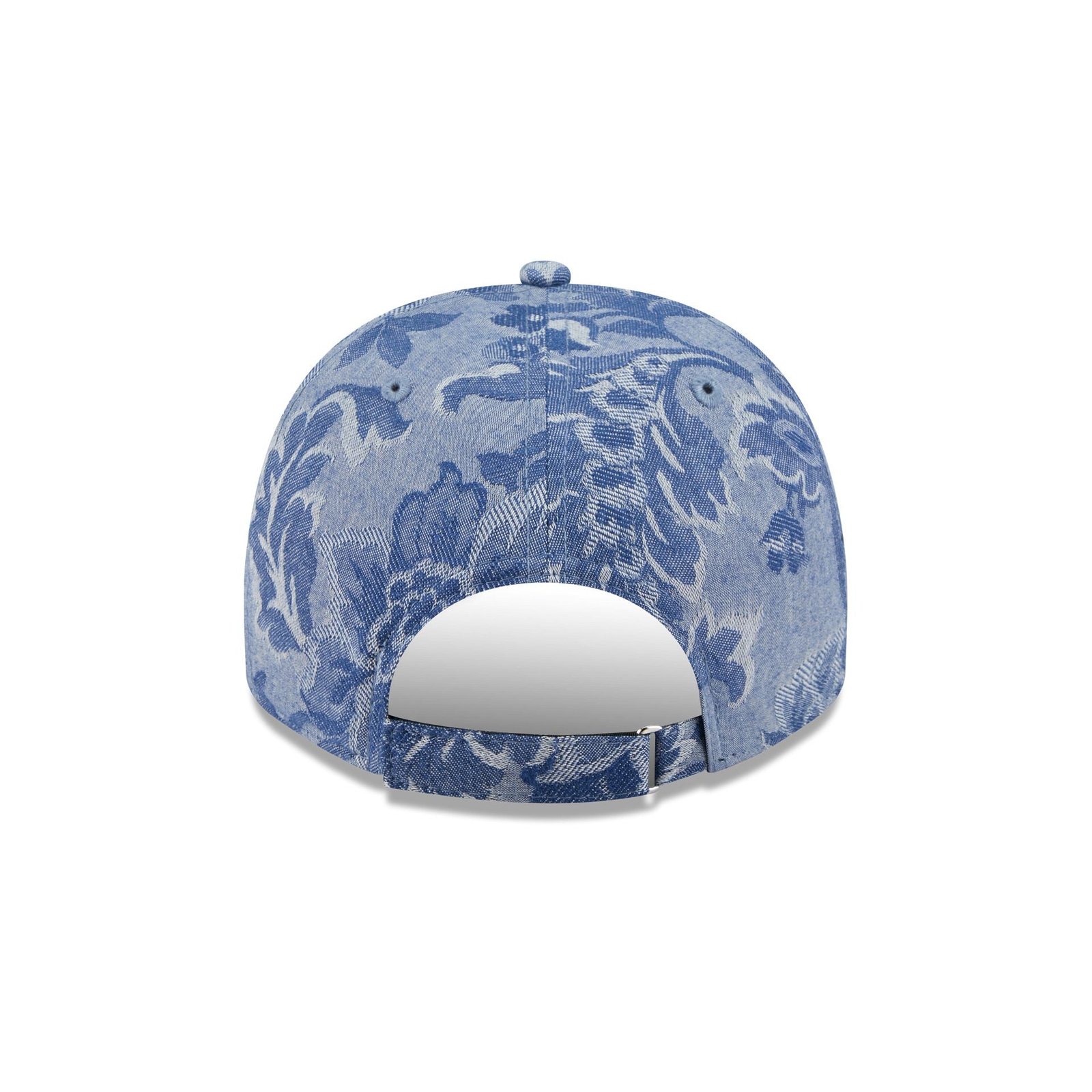 Houston Astros Denim Jacquard Golfer Hat - Image 6