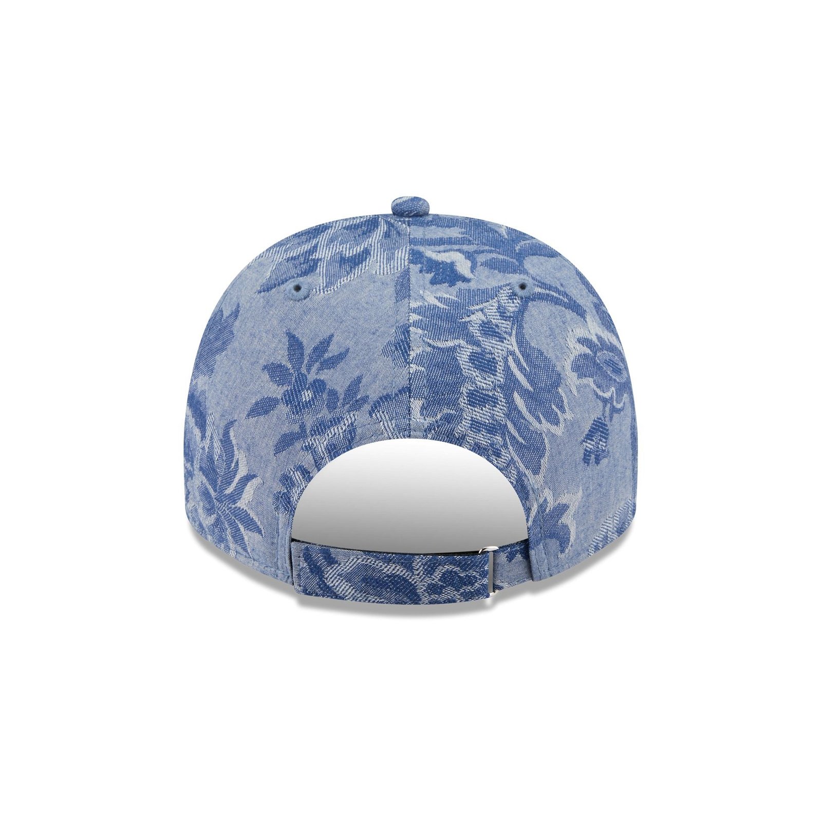 Pittsburgh Pirates Denim Jacquard Golfer Hat - Image 6