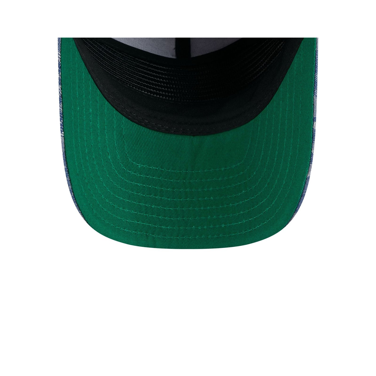 Pittsburgh Pirates Denim Jacquard Golfer Hat - Image 7