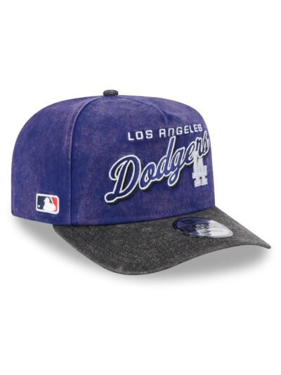 Los Angeles Dodgers Sport Classics Pastel Golfer Hat