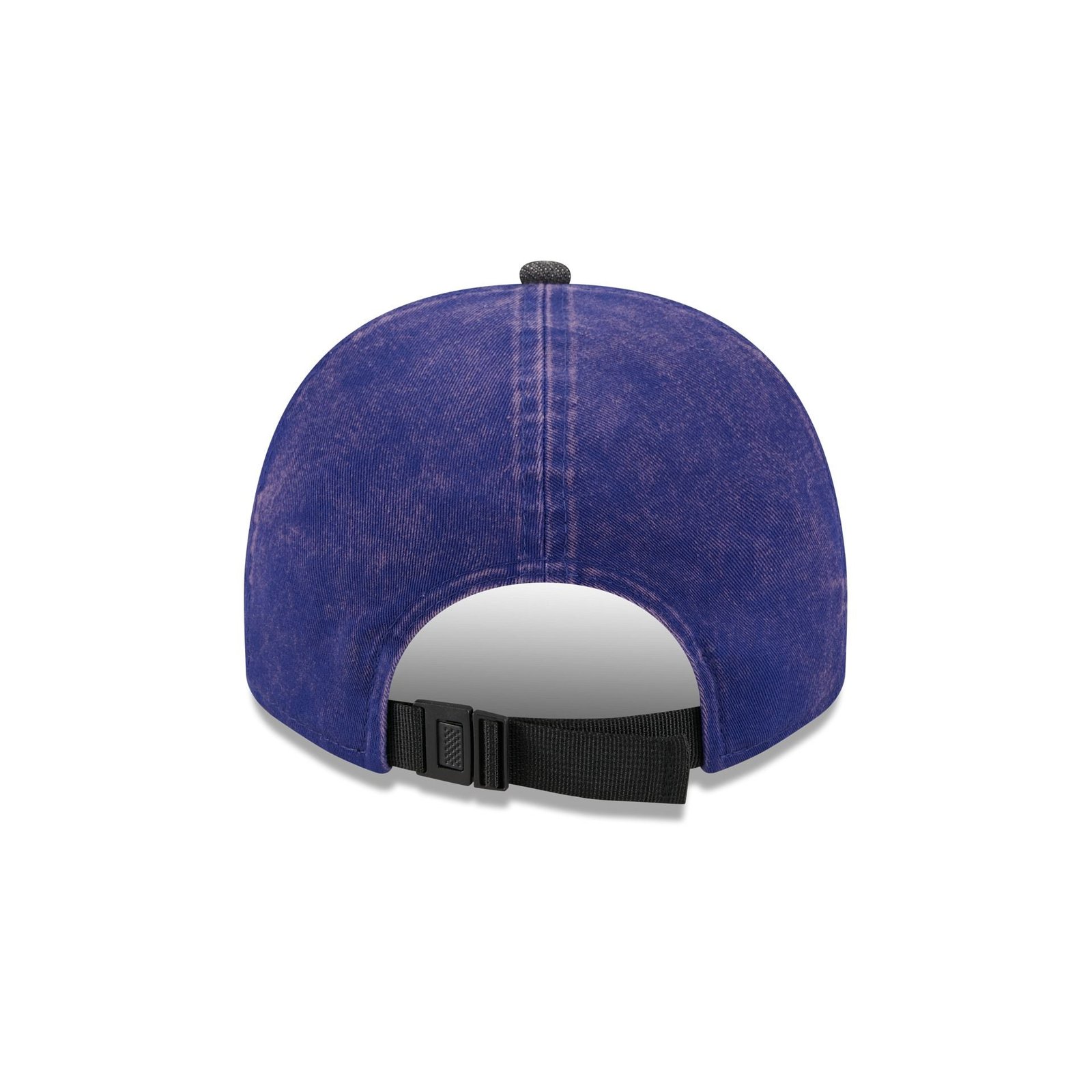 Los Angeles Dodgers Sport Classics Pastel Golfer Hat - Image 6