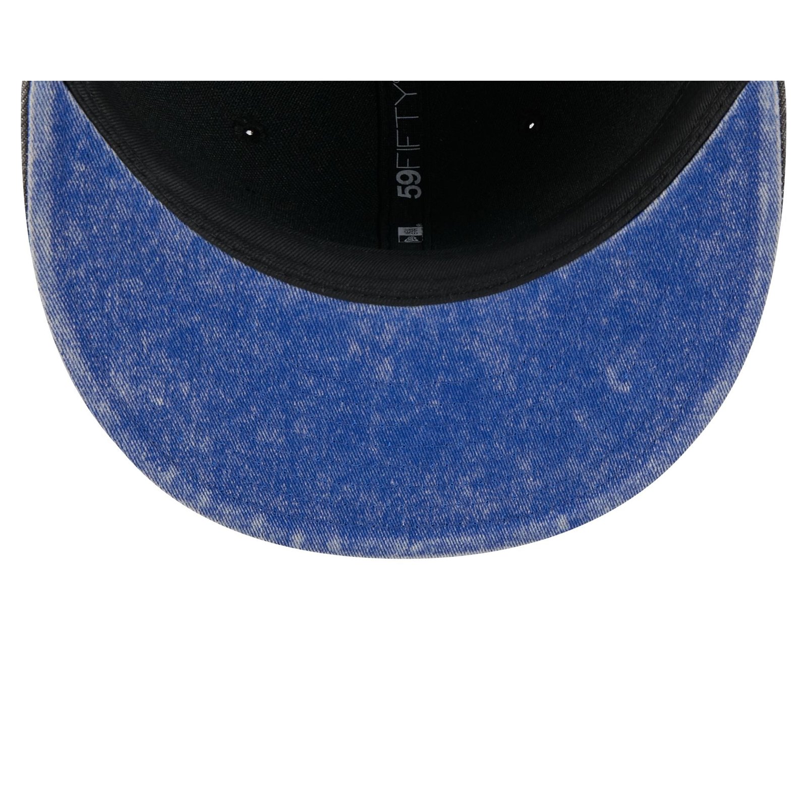 Chicago Cubs Sport Classics Pastel 59FIFTY Fitted Hat - Image 7
