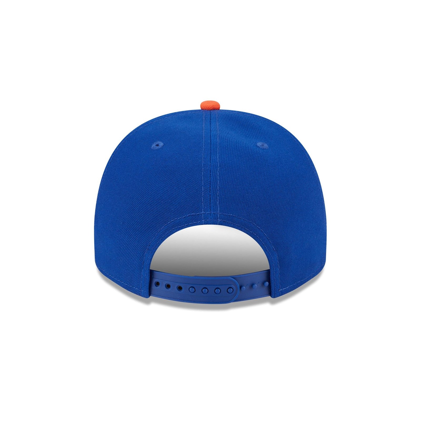 New York Mets Cartoon 9FIFTY A-Frame Snapback Hat - Image 6