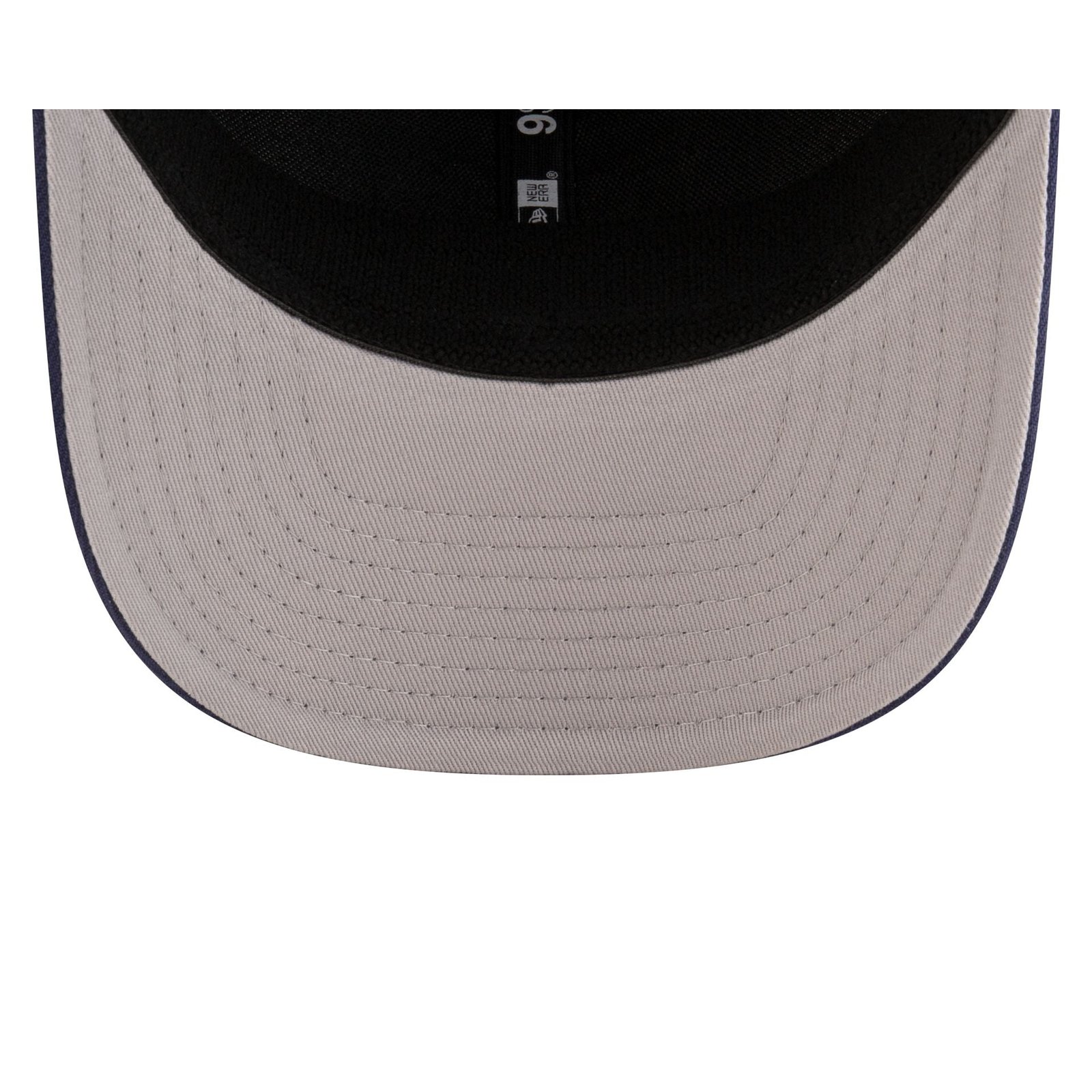 Hartford Whalers Team 9SEVENTY Stretch-Snap Hat - Image 7