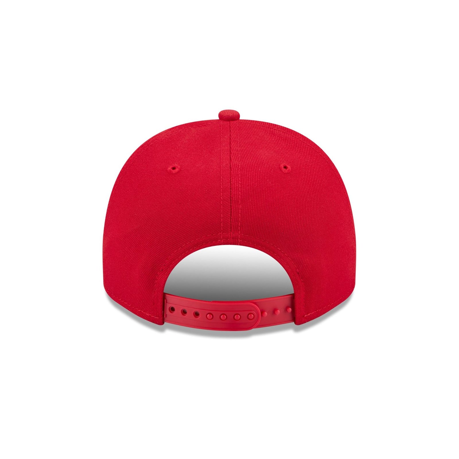 Philadelphia Phillies Local Play 9FIFTY A-Frame Snapback Hat - Image 6