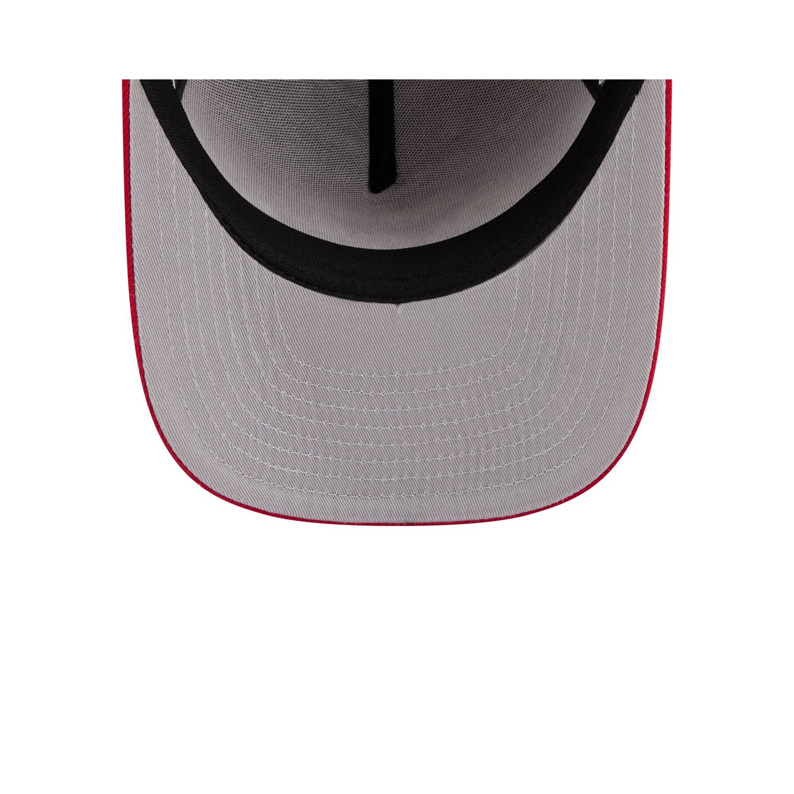 Philadelphia Phillies Local Play 9FIFTY A-Frame Snapback Hat - Image 7