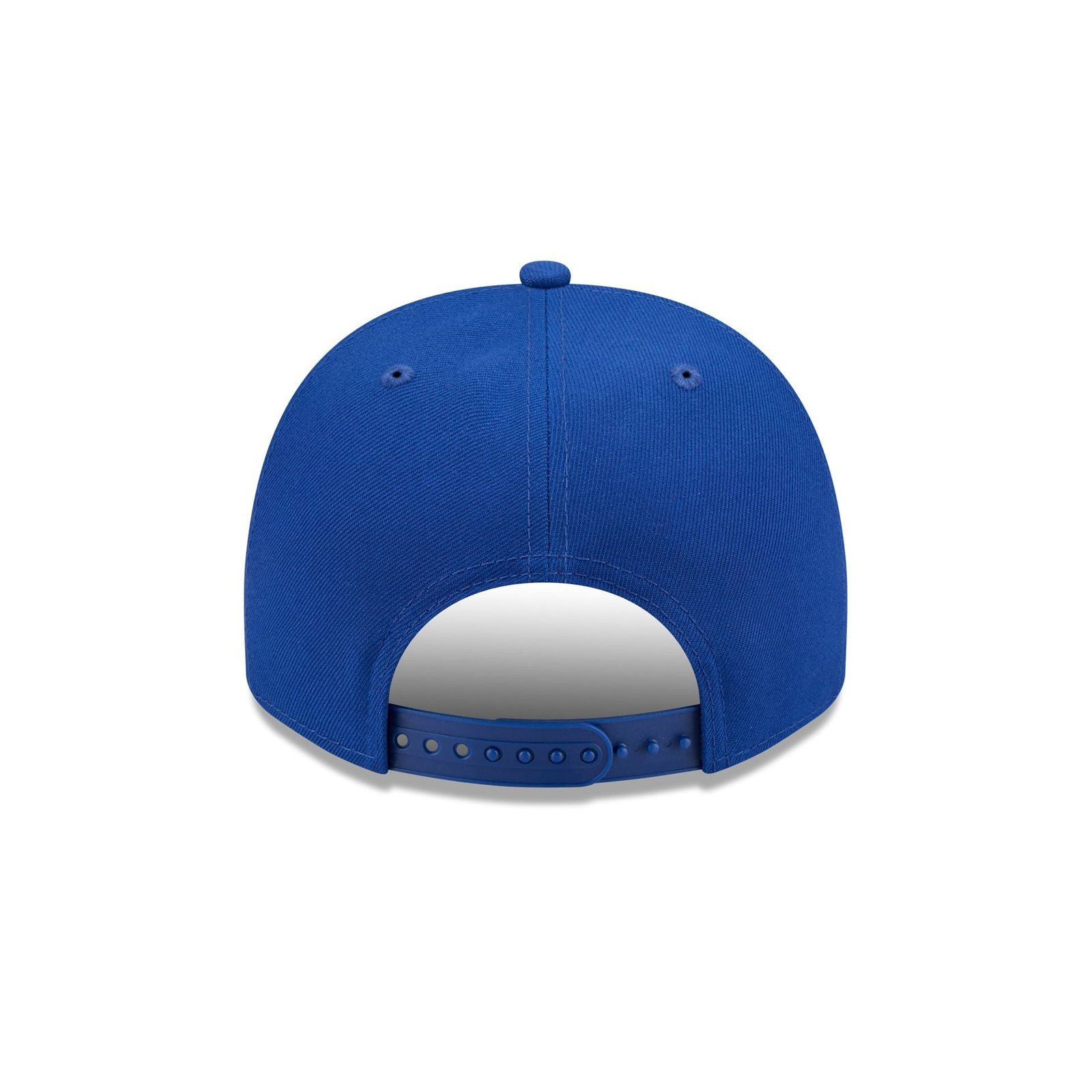 New York Mets Local Play 9FIFTY A-Frame Snapback Hat - Image 6