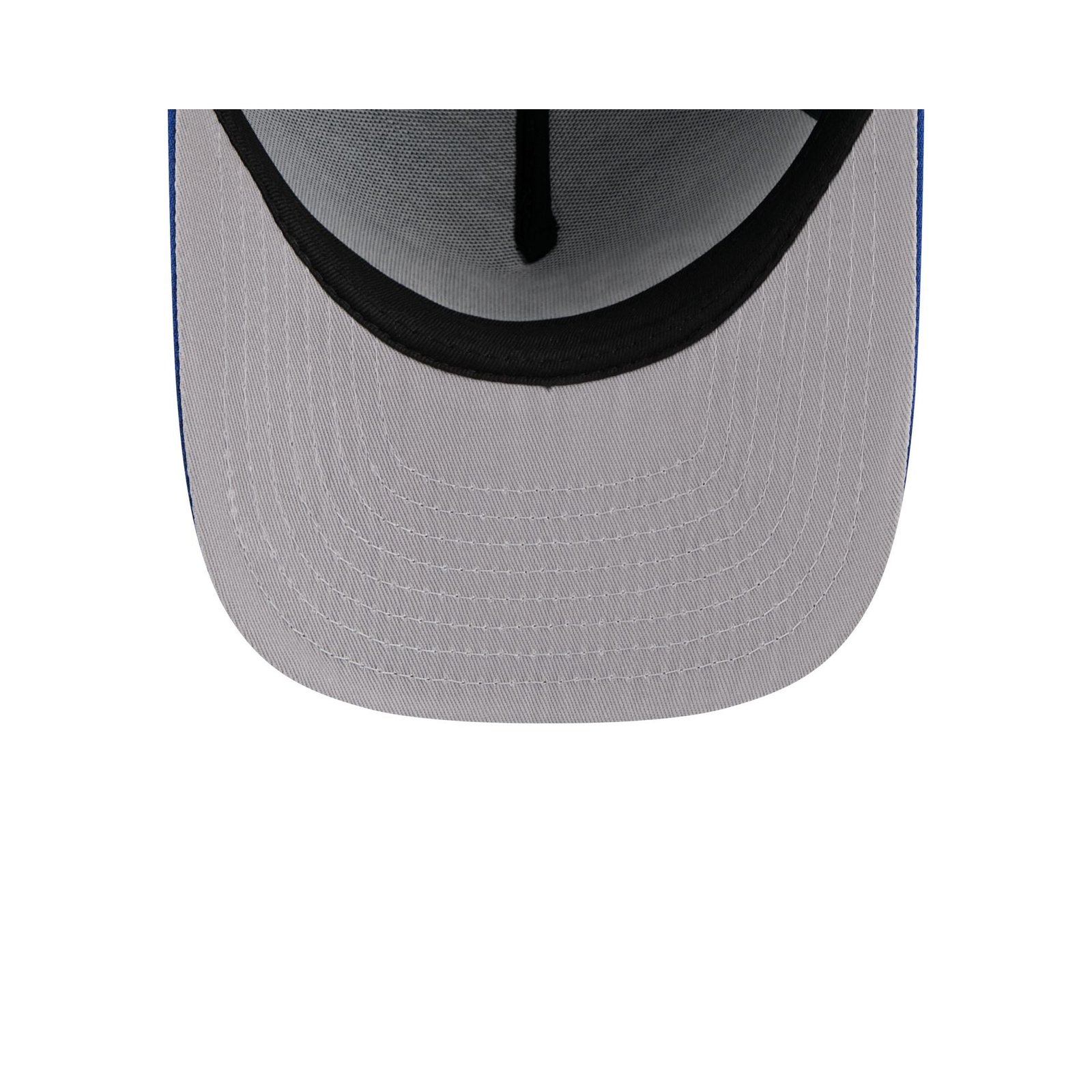 New York Mets Local Play 9FIFTY A-Frame Snapback Hat - Image 7