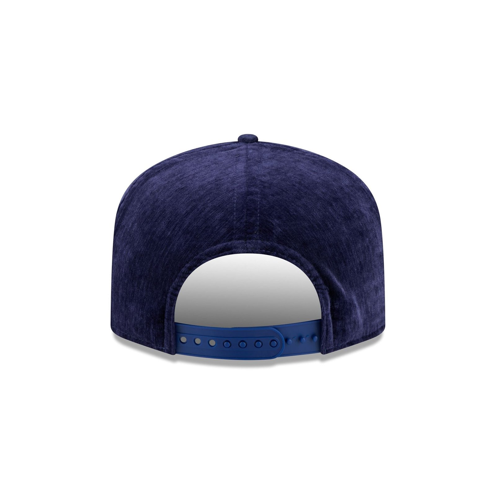 Montreal Expos Velvet Team Script 19TWENTY Adjustable Hat - Image 6