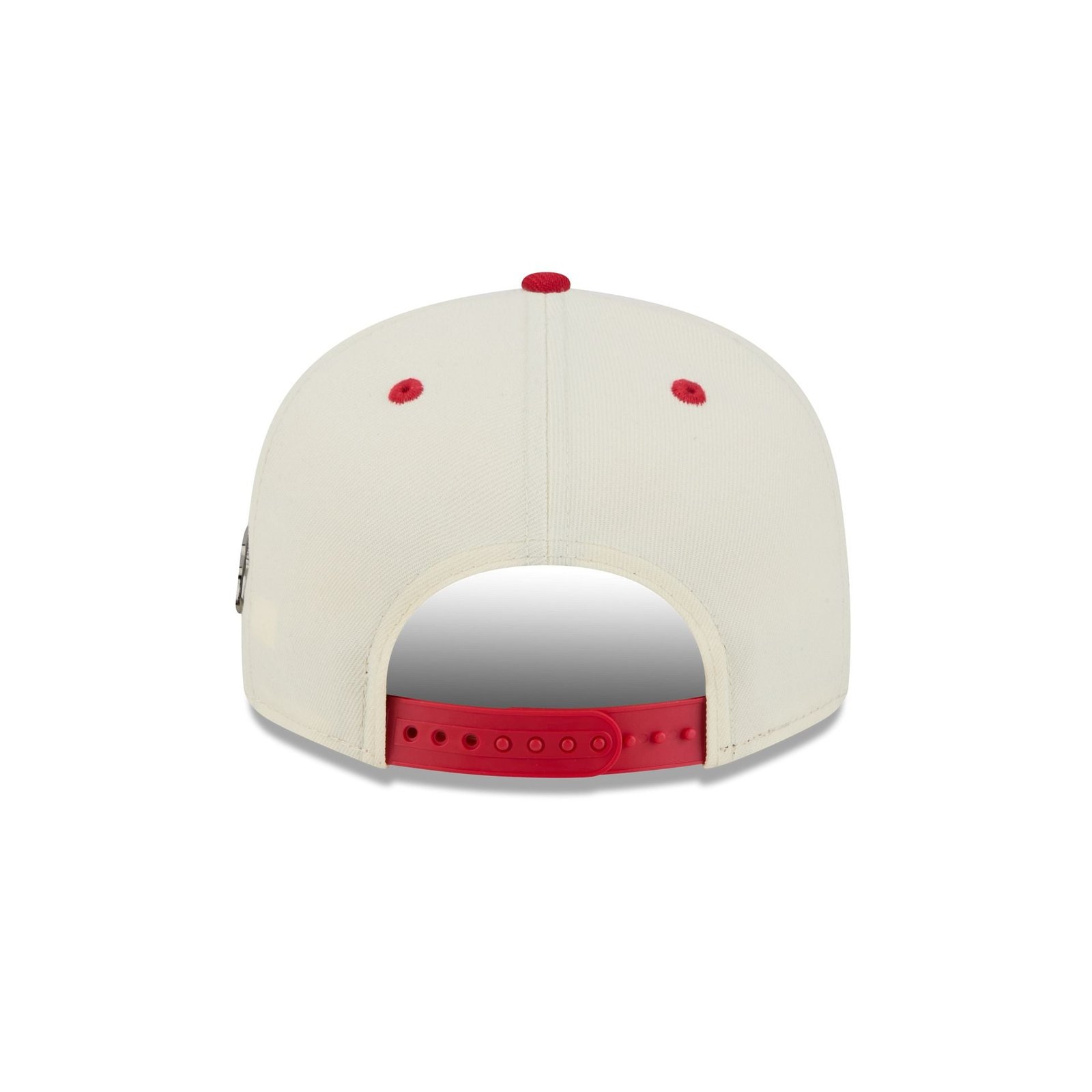 Philadelphia Phillies Mascot Pin 9FIFTY Snapback Hat - Image 6