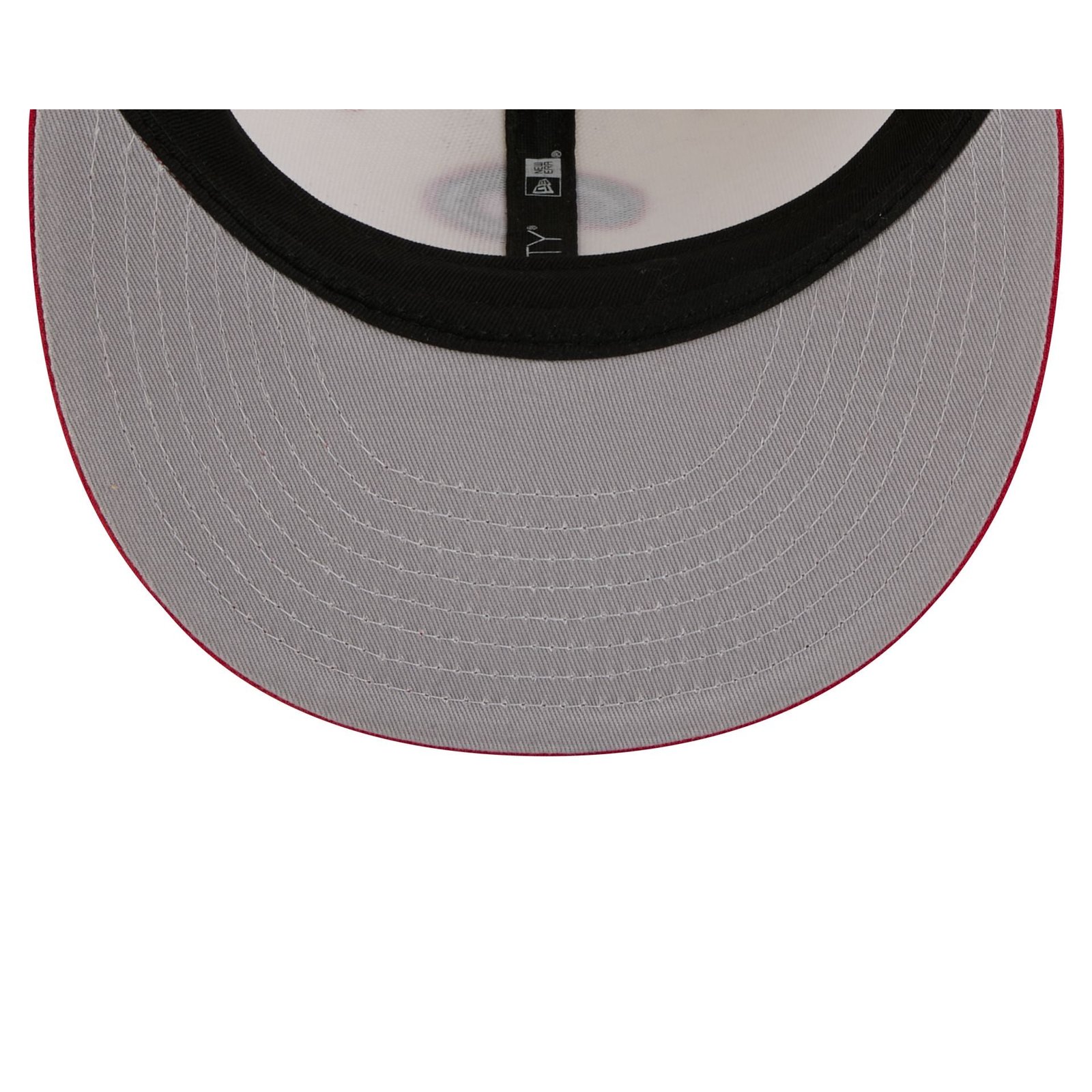 Philadelphia Phillies Mascot Pin 9FIFTY Snapback Hat - Image 7
