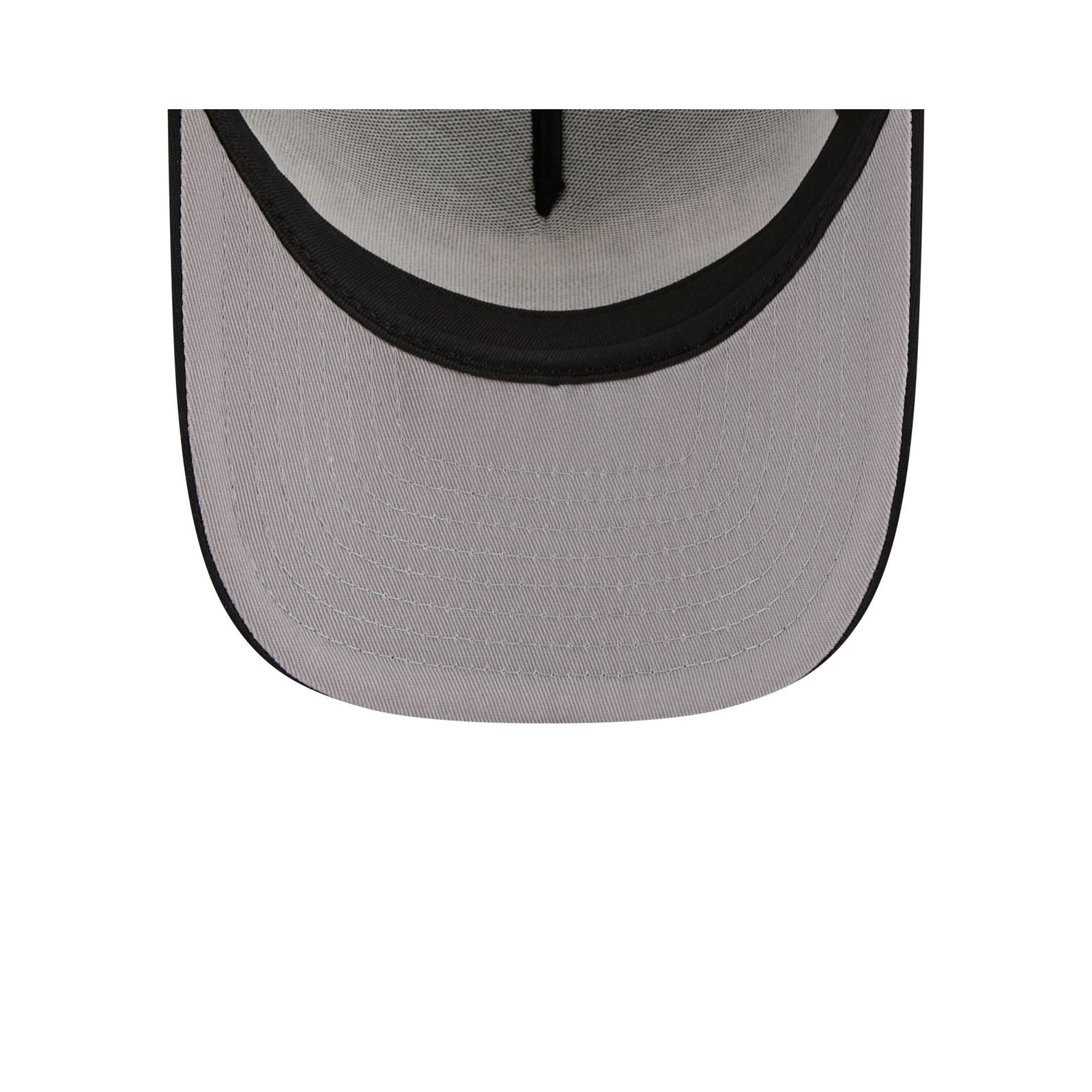 San Francisco Giants Arched 9FIFTY A-Frame Trucker Hat - Image 7