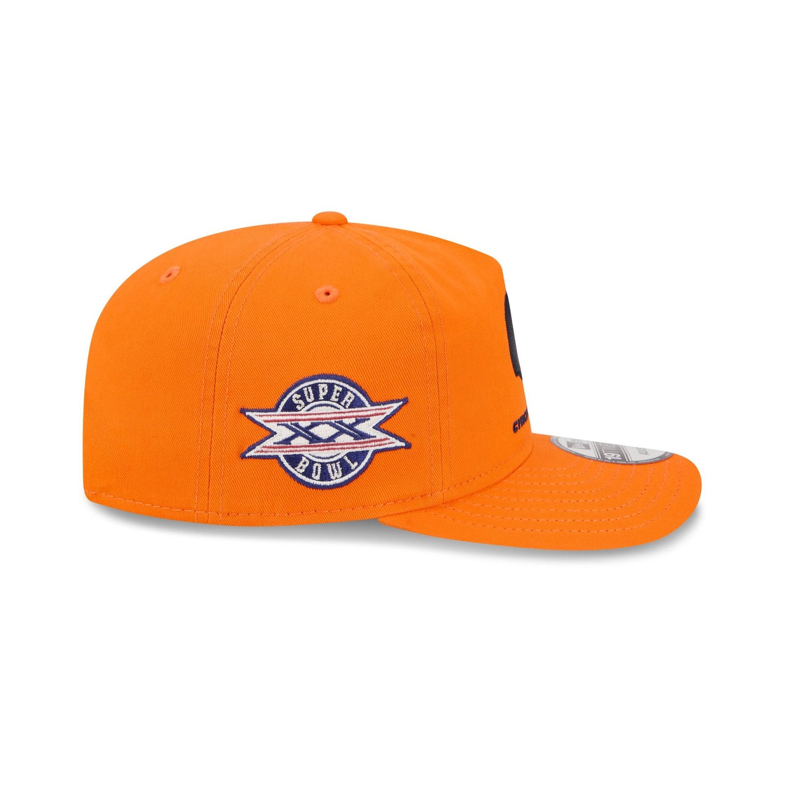 Chicago Bears Historic Championship 19TWENTY Adjustable Hat - Image 4