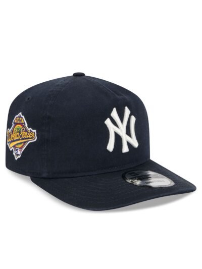 New York Yankees Cooperstown Championship 19TWENTY Adjustable Hat