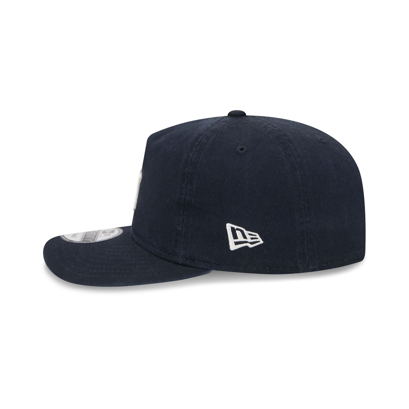 New York Yankees Cooperstown Championship 19TWENTY Adjustable Hat - Image 9