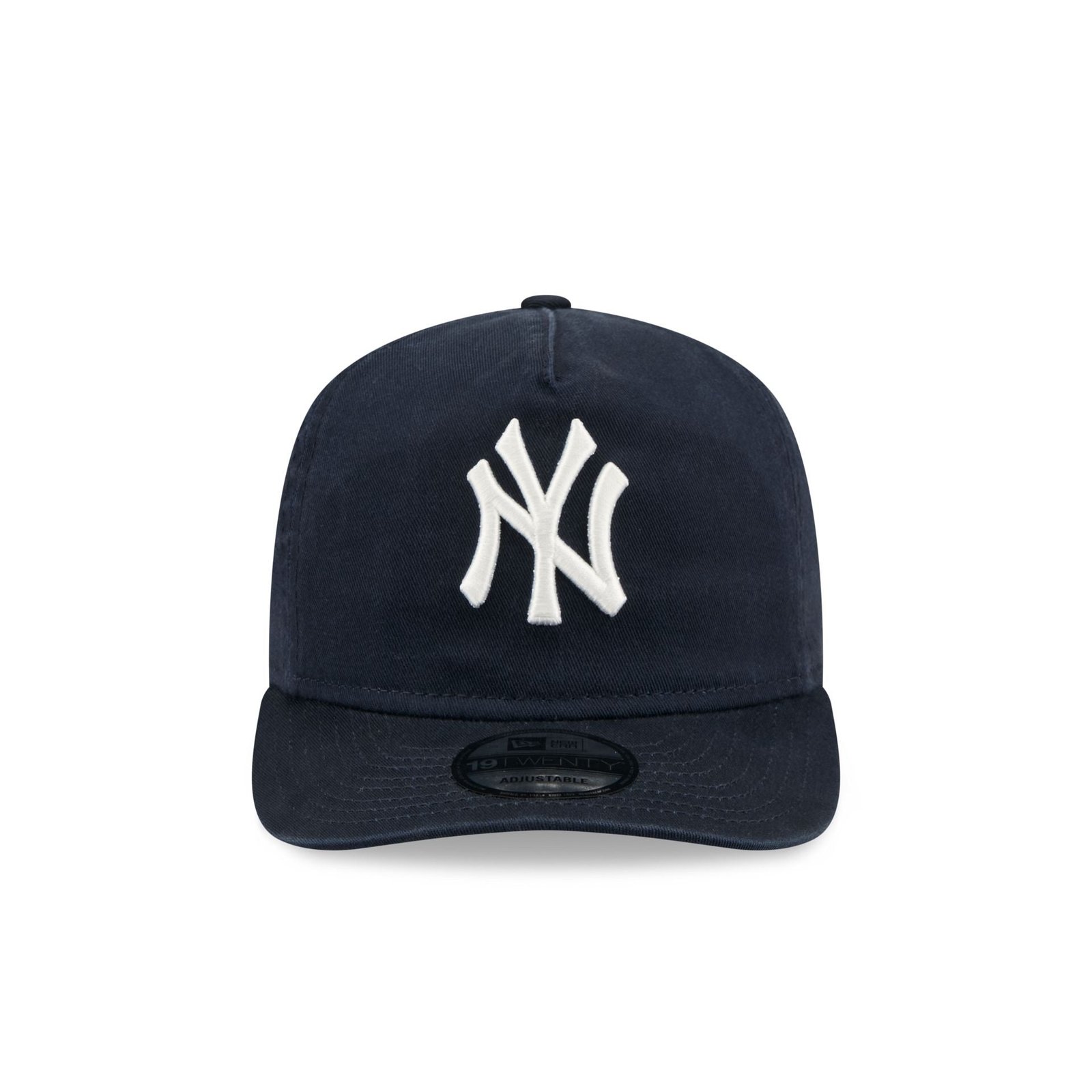 New York Yankees Cooperstown Championship 19TWENTY Adjustable Hat - Image 4