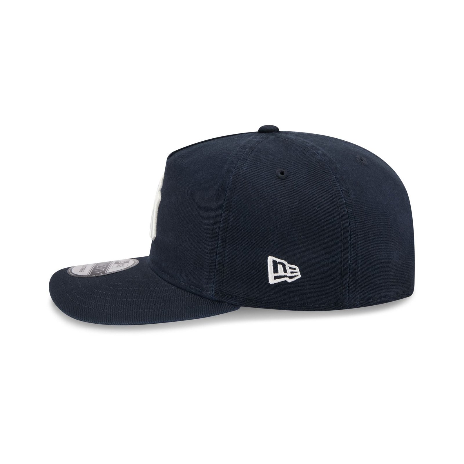 New York Yankees Cooperstown Championship 19TWENTY Adjustable Hat - Image 10