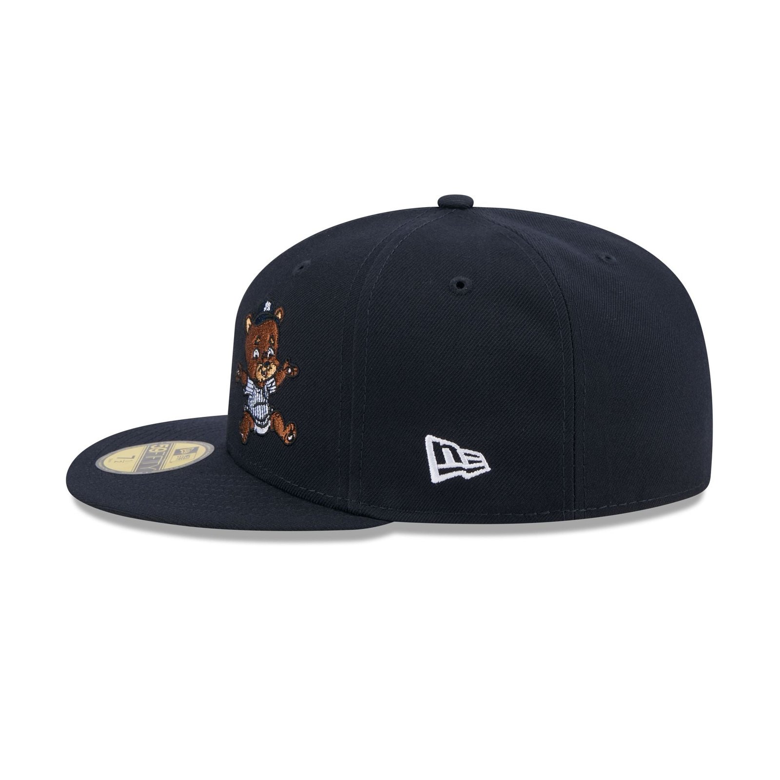 New York Yankees Generation Mascots 59FIFTY Fitted Hat - Image 4