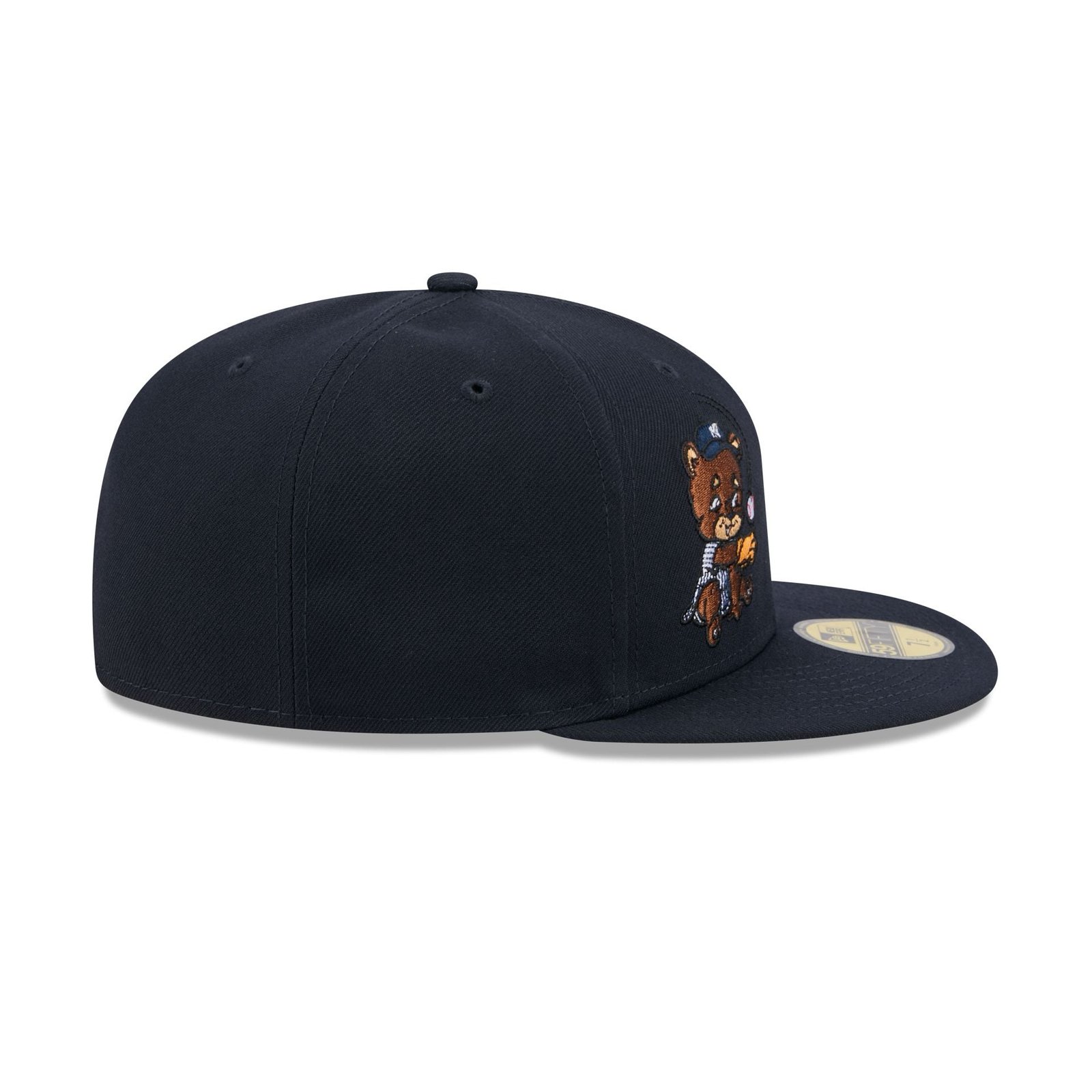 New York Yankees Generation Mascots 59FIFTY Fitted Hat - Image 5