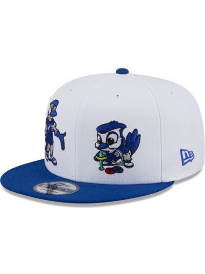 Toronto Blue Jays Generation Mascots 9FIFTY Snapback Hat