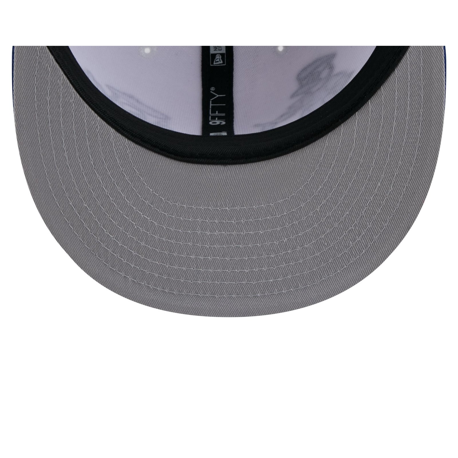 Toronto Blue Jays Generation Mascots 9FIFTY Snapback Hat - Image 7