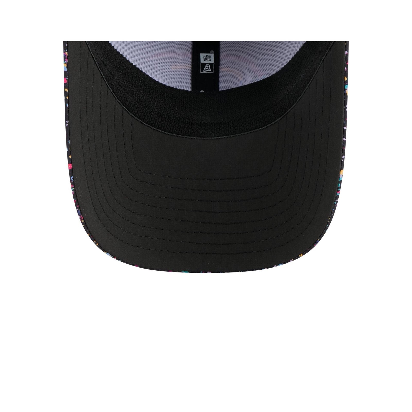 Chicago Bears 2025 Crucial Catch 39THIRTY Stretch Fit Hat - Image 7