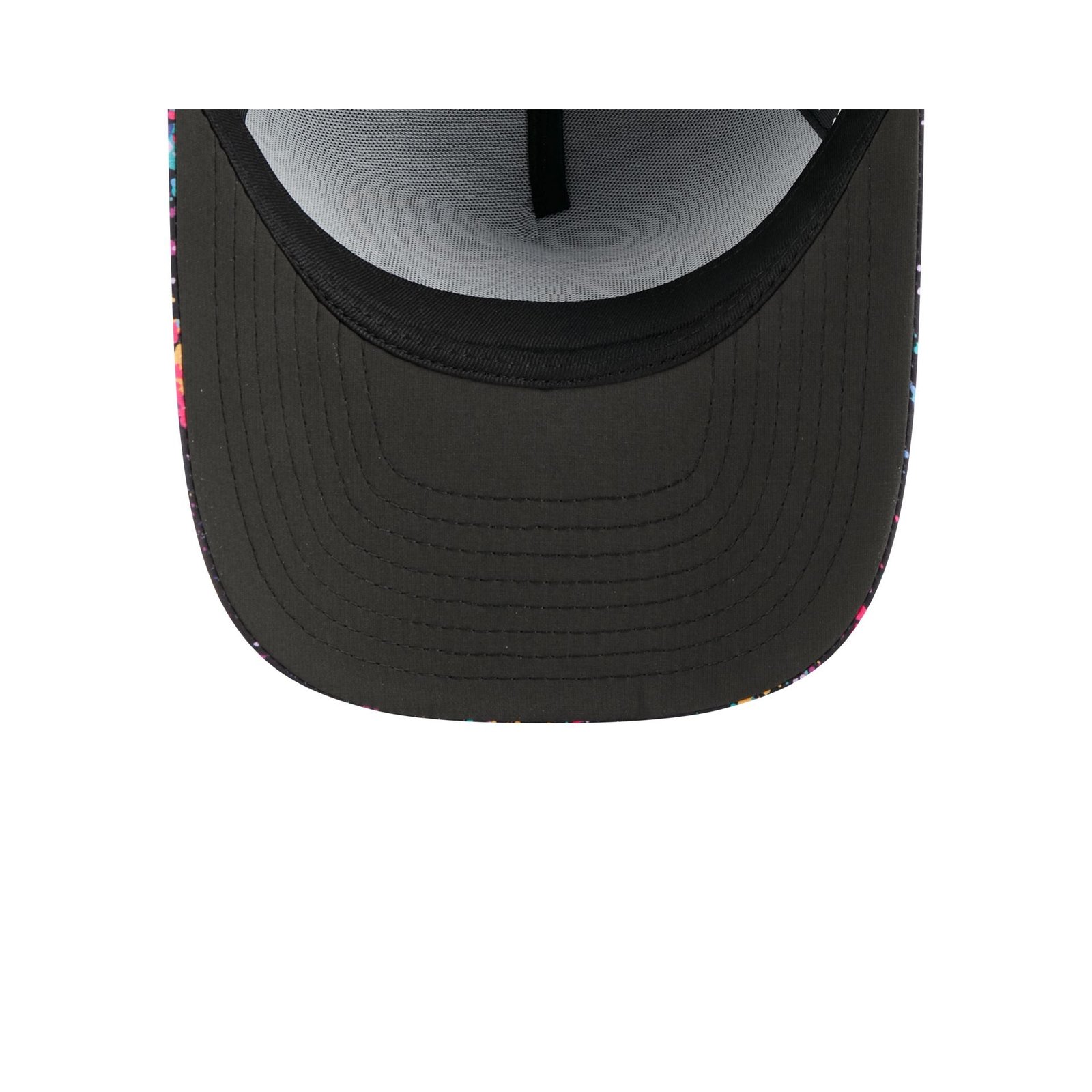 Buffalo Bills 2025 Crucial Catch 9FIFTY A-Frame Snapback Hat - Image 7