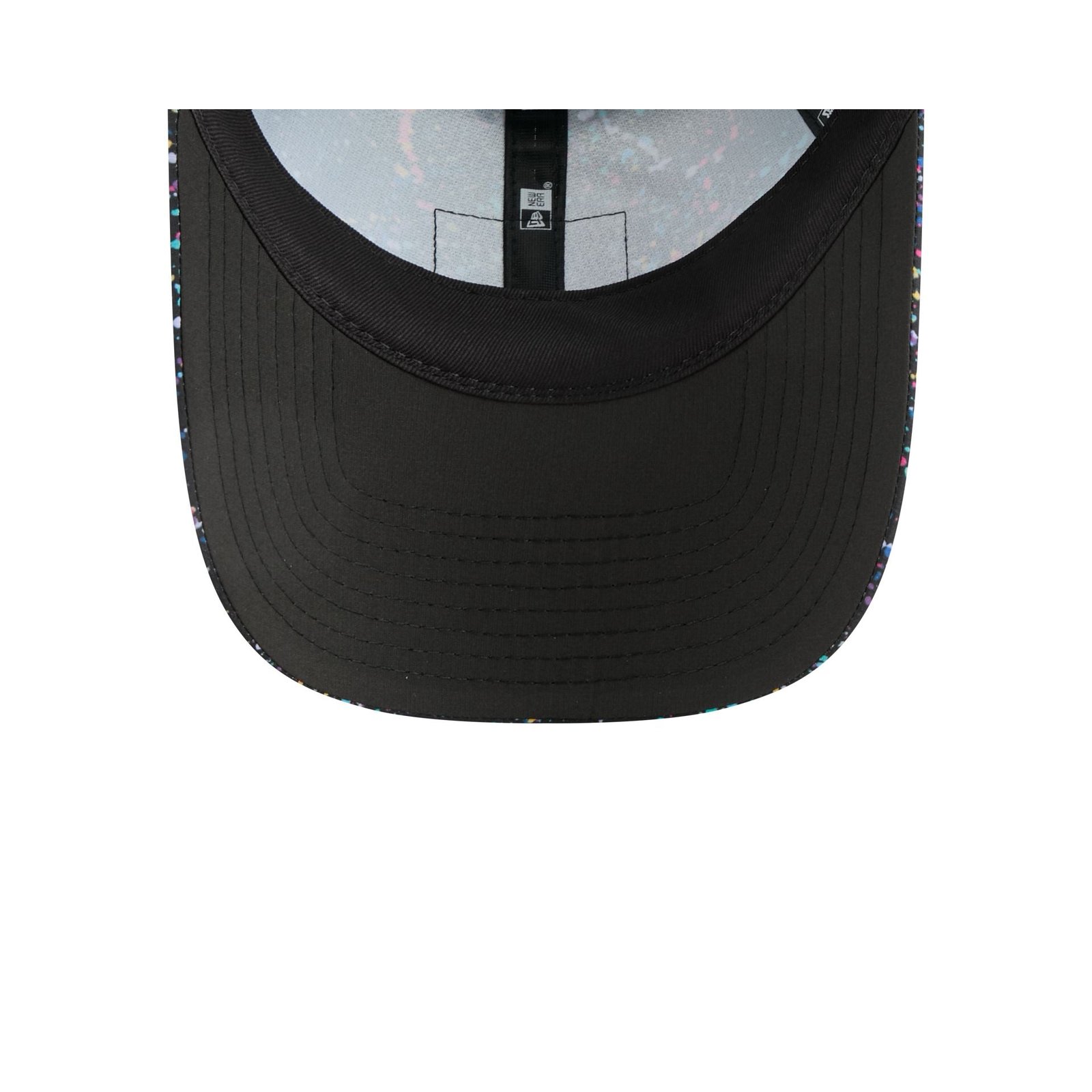 Philadelphia Eagles 2025 Crucial Catch Women's Open Back Ponytail Cap Hat - Image 7
