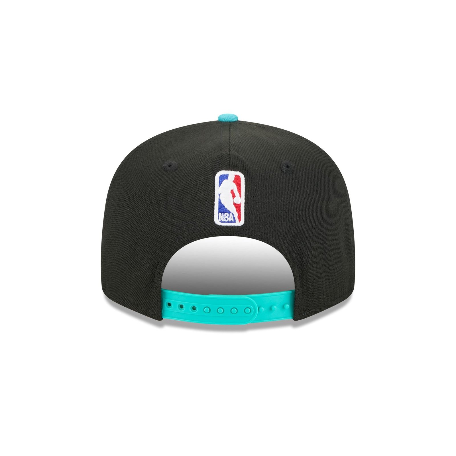 San Antonio Spurs 2025 City Edition 9FIFTY Snapback Hat - Image 6