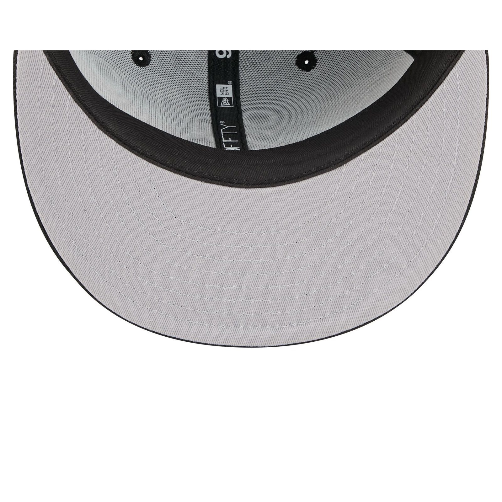 San Antonio Spurs 2025 City Edition 9FIFTY Snapback Hat - Image 7