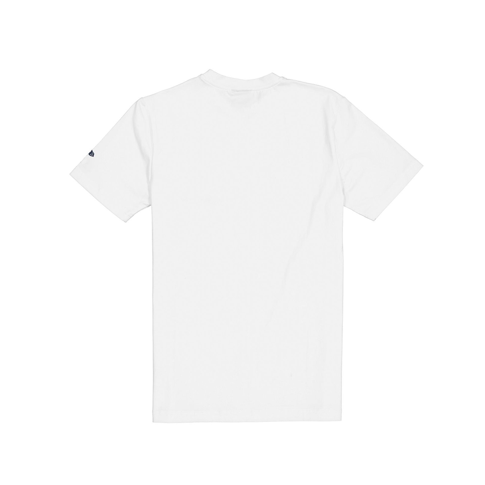 New York Yankees Cereal White T-Shirt - Image 2
