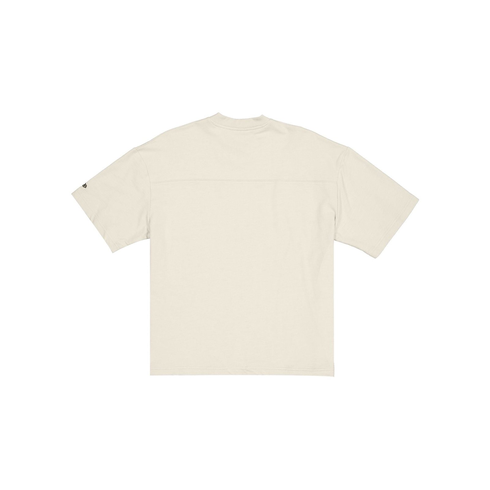 San Francisco 49ers Throwback Prep Stone T-Shirt - Image 2