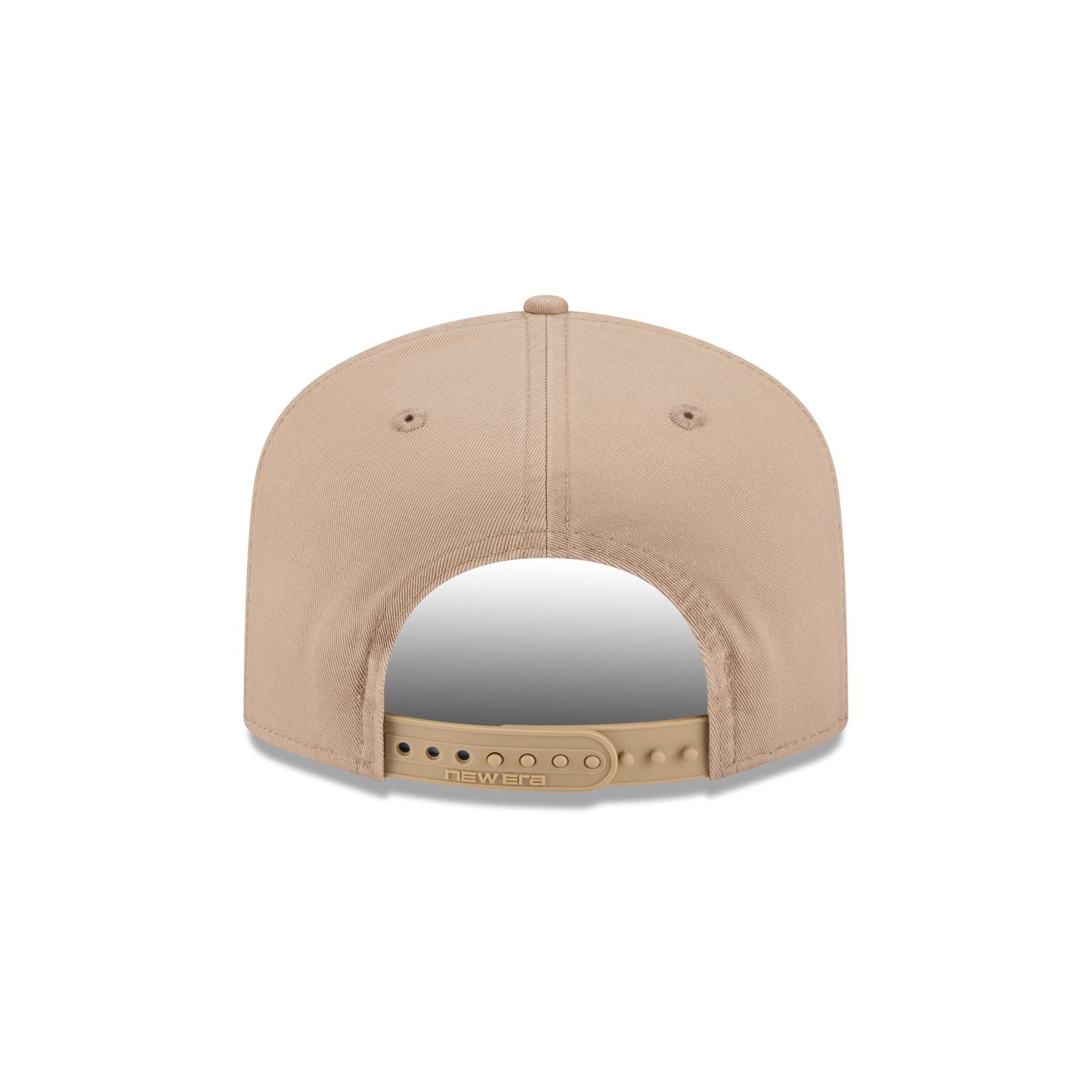 New York Yankees Light Beige 19TWENTY Snapback Hat - Image 6
