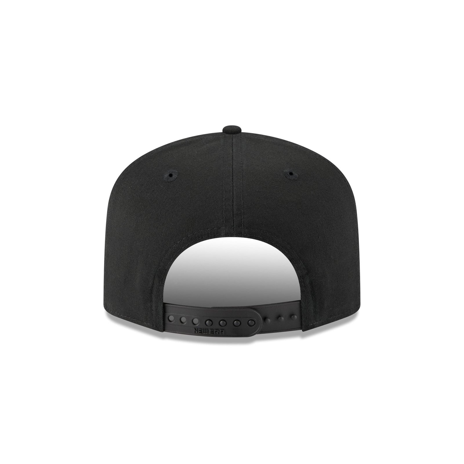 Chicago Bears Black and White 19TWENTY Snapback Hat - Image 6