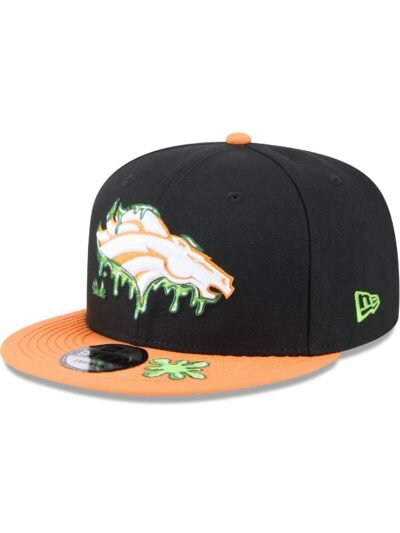 Nickelodeon Slime x Denver Broncos 9FIFTY Snapback Hat