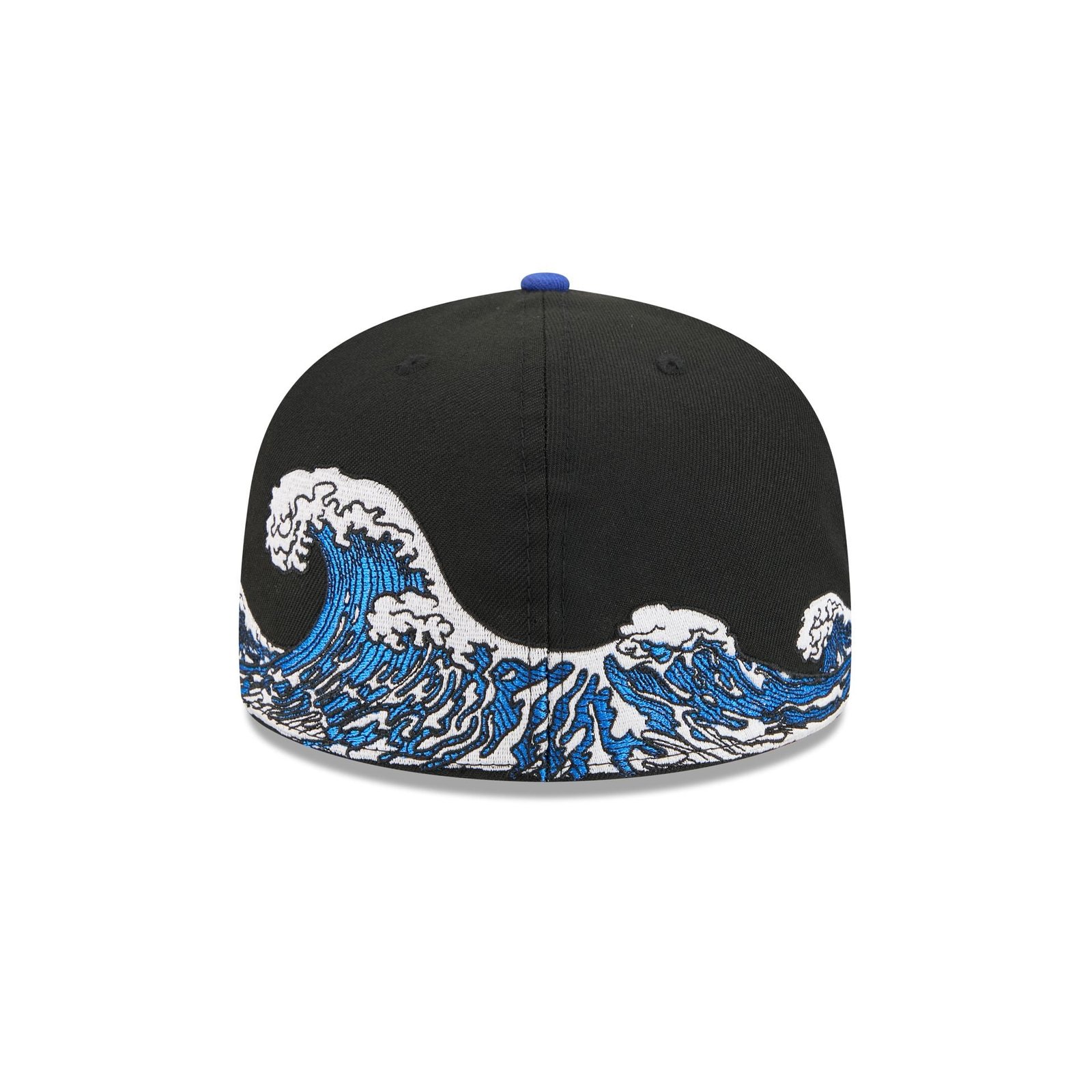New York Mets Tidal Flow 59FIFTY Fitted Hat - Image 6