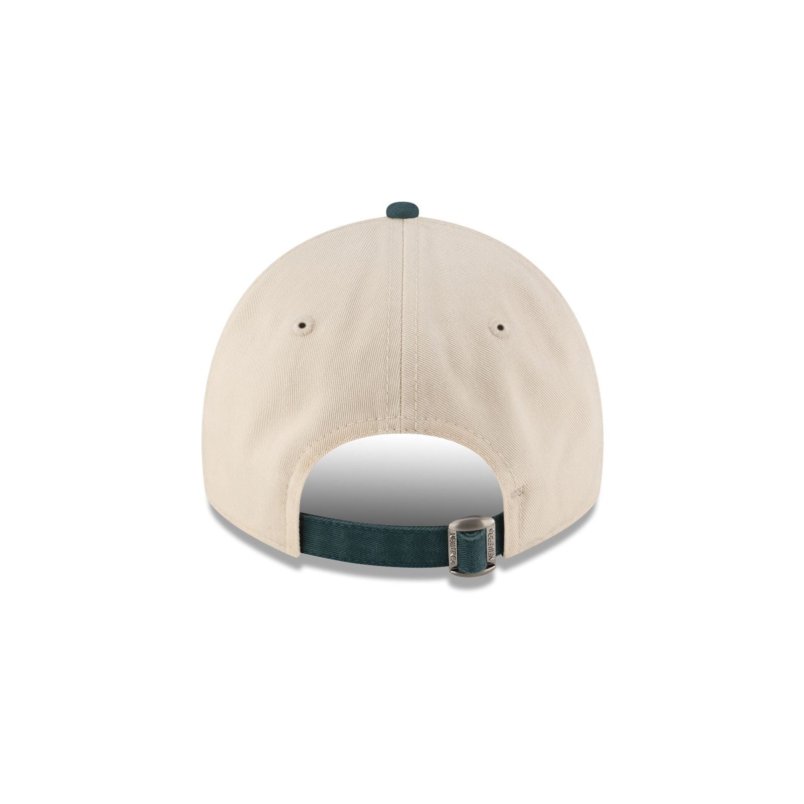 Los Angeles Dodgers Mini Logo Green 9TWENTY Adjustable Hat - Image 6