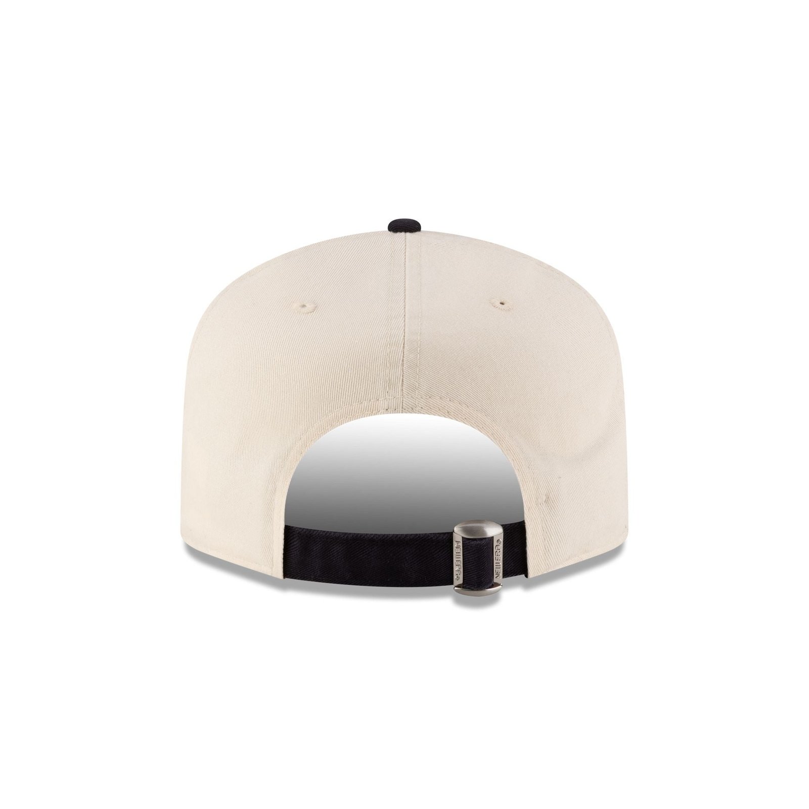 New York Yankees Washed Graphic Light Navy 19TWENTY Adjustable Hat - Image 6