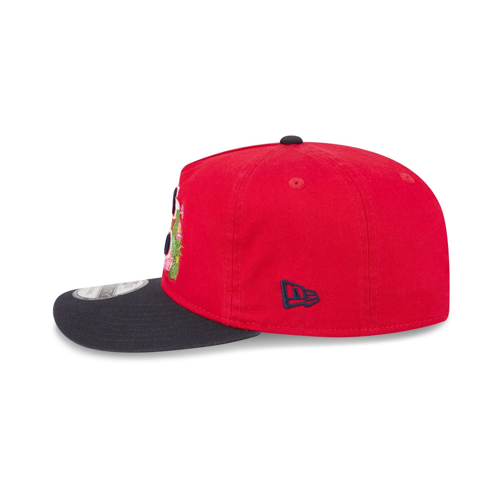 Cleveland Guardians 2026 Spring Training 19TWENTY Adjustable Hat - Image 5