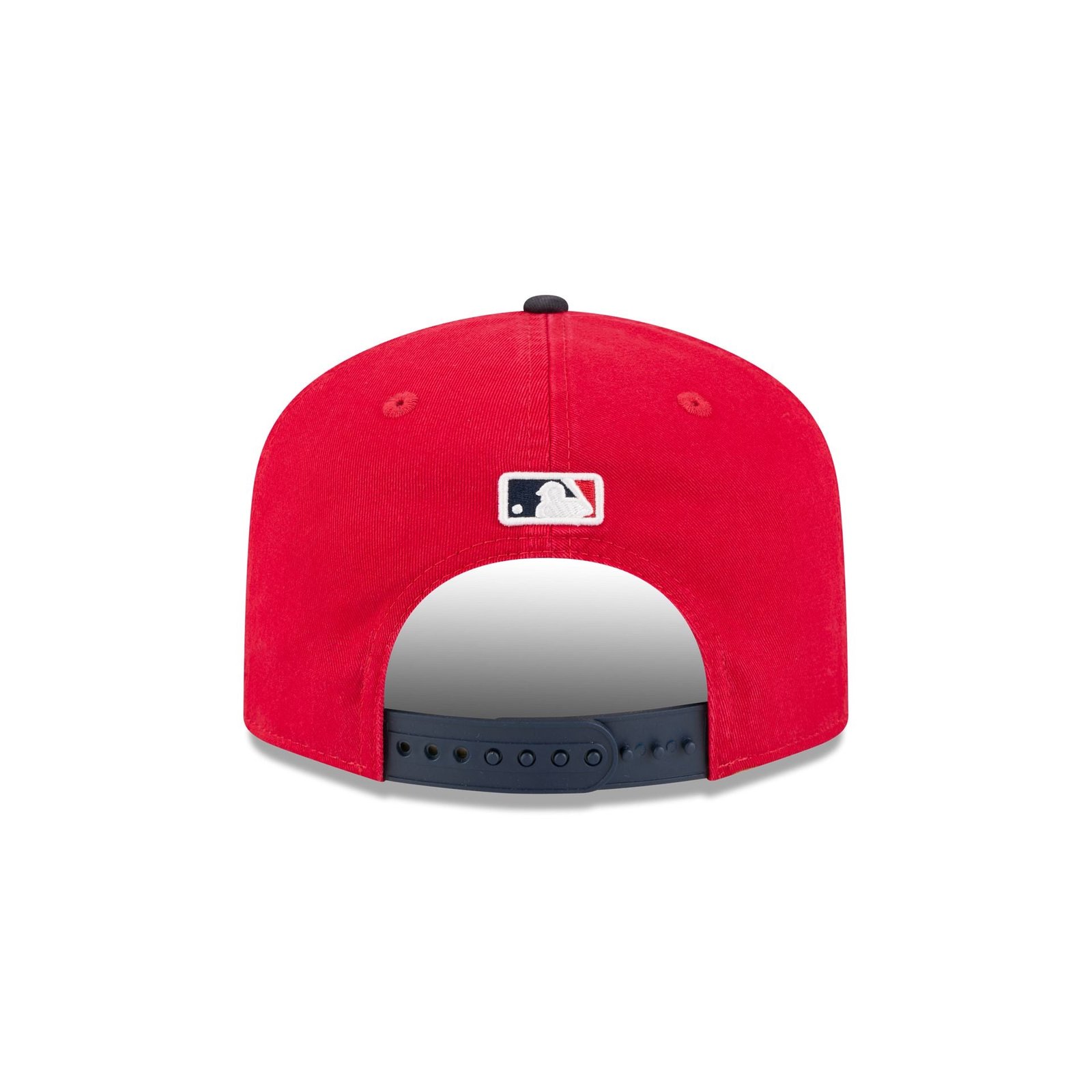 Cleveland Guardians 2026 Spring Training 19TWENTY Adjustable Hat - Image 6