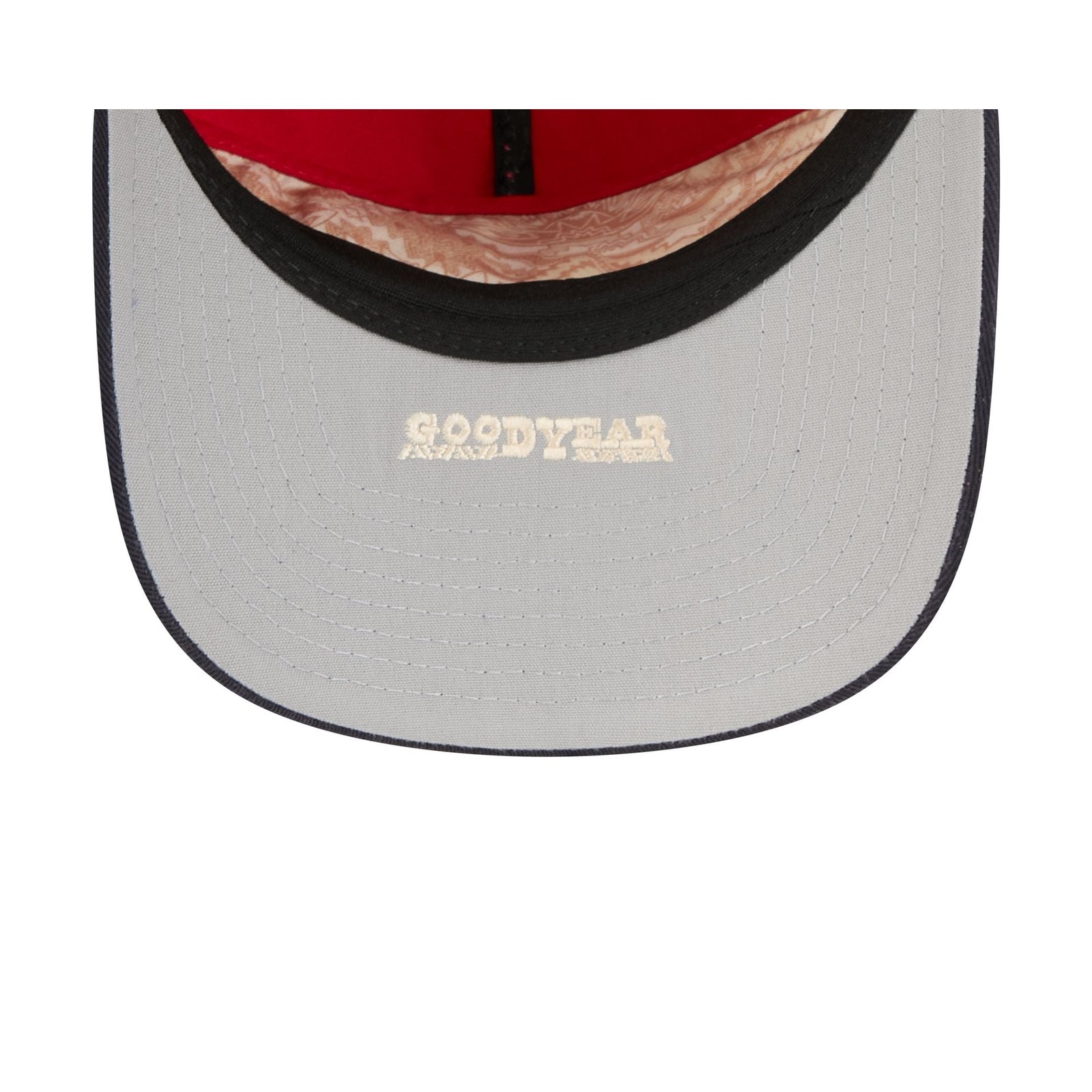 Cleveland Guardians 2026 Spring Training 19TWENTY Adjustable Hat - Image 7