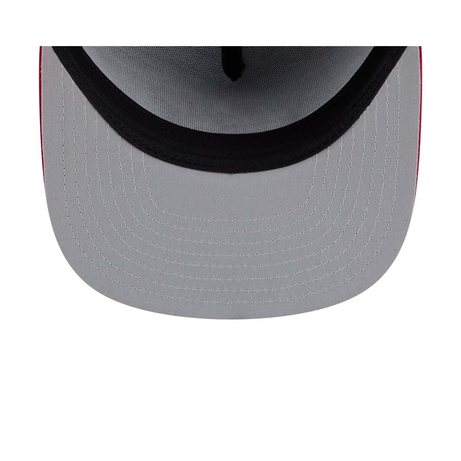2026 World Baseball Classic USA 9FIFTY A-Frame Snapback Hat - Image 7