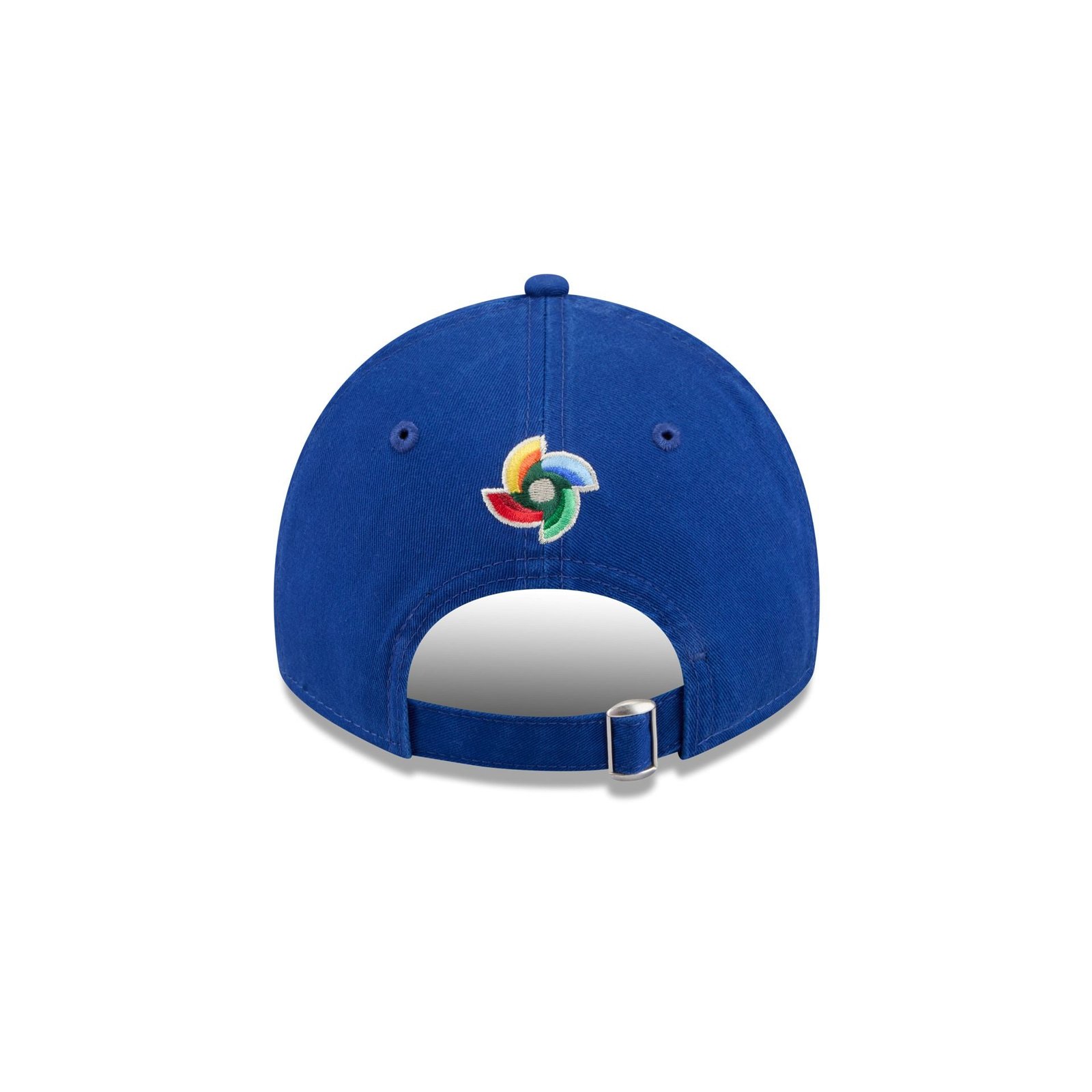 2026 World Baseball Classic Chinese Taipei 9TWENTY Adjustable Hat - Image 6