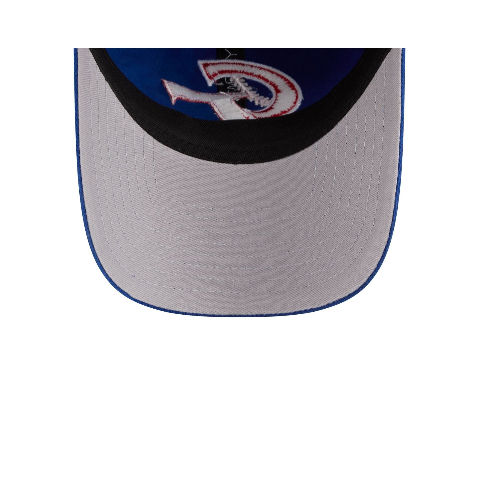 2026 World Baseball Classic Chinese Taipei 9TWENTY Adjustable Hat - Image 7