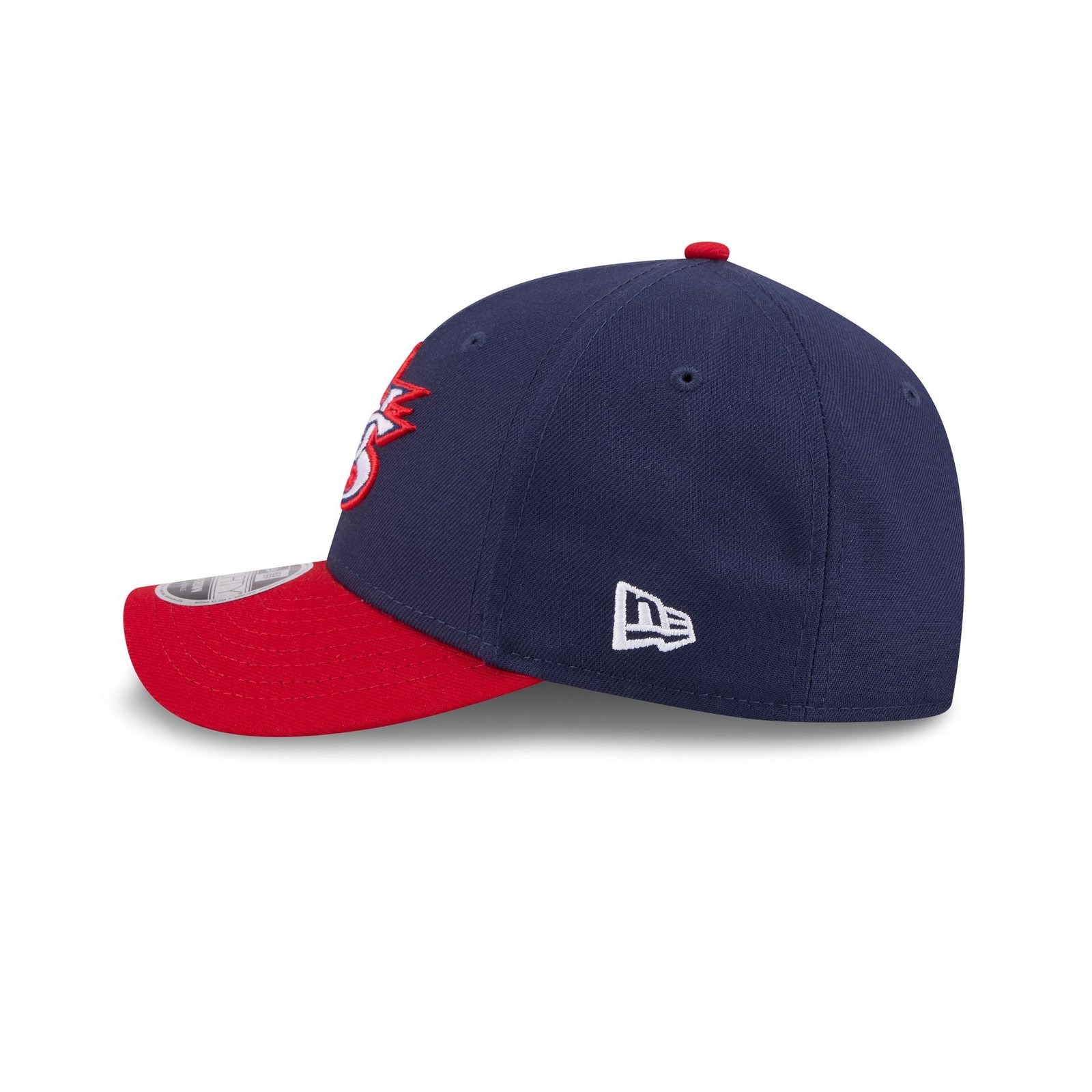2026 World Baseball Classic USA 9FORTY M-Crown Snapback Hat - Image 5