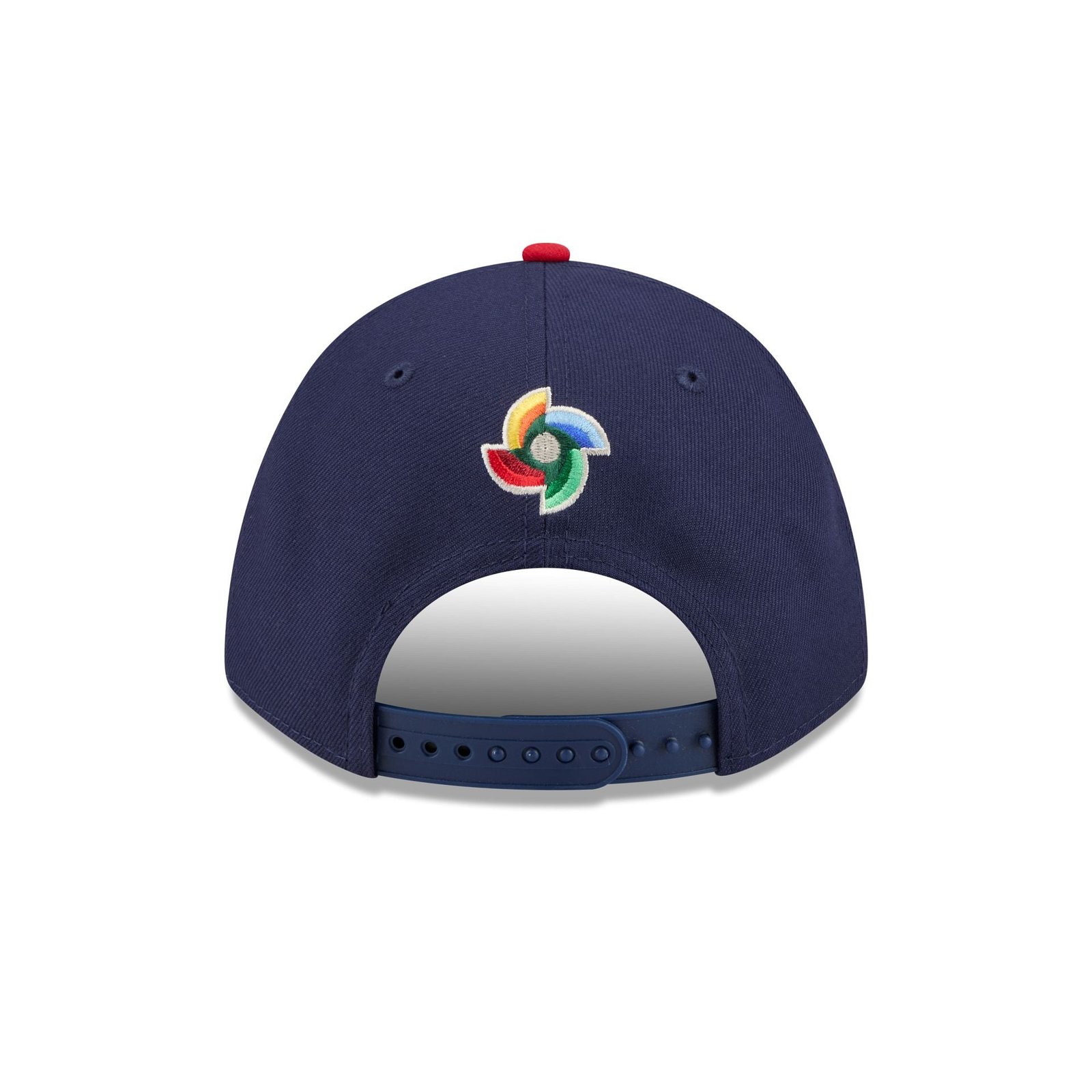 2026 World Baseball Classic USA 9FORTY M-Crown Snapback Hat - Image 6