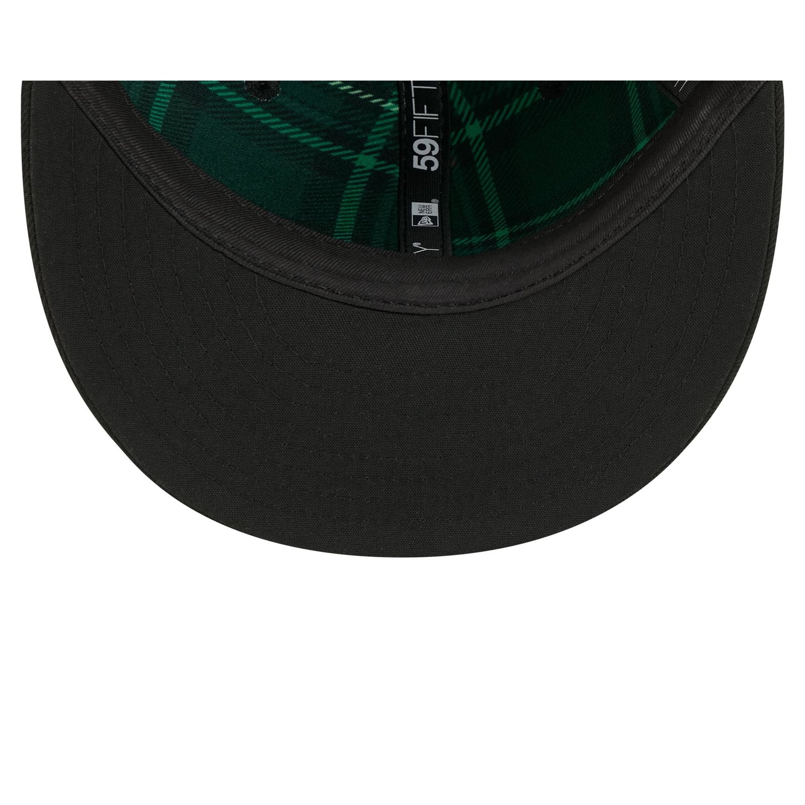 Boston Red Sox St. Patrick's Day 2026 59FIFTY Fitted Hat - Image 7