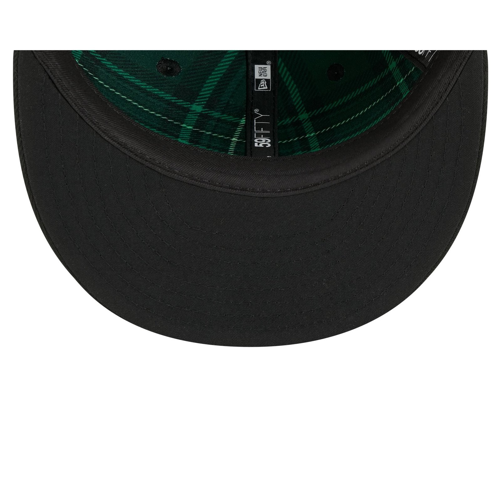 Arizona Diamondbacks St. Patrick's Day 2026 59FIFTY Fitted Hat - Image 7