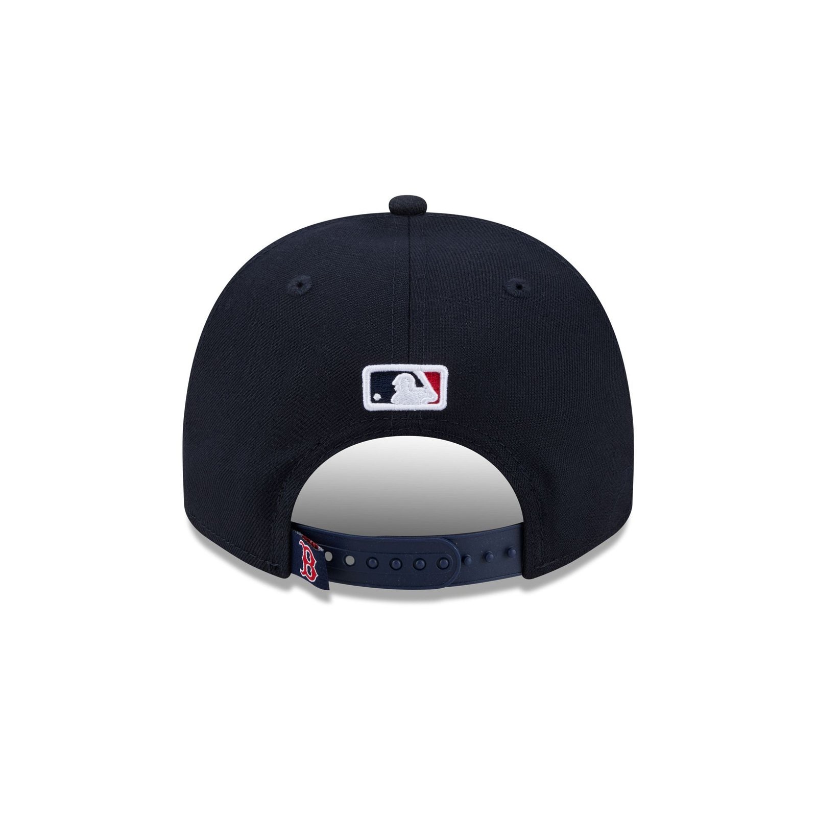 Boston Red Sox Cartoon 9FIFTY A-Frame Snapback Hat - Image 6