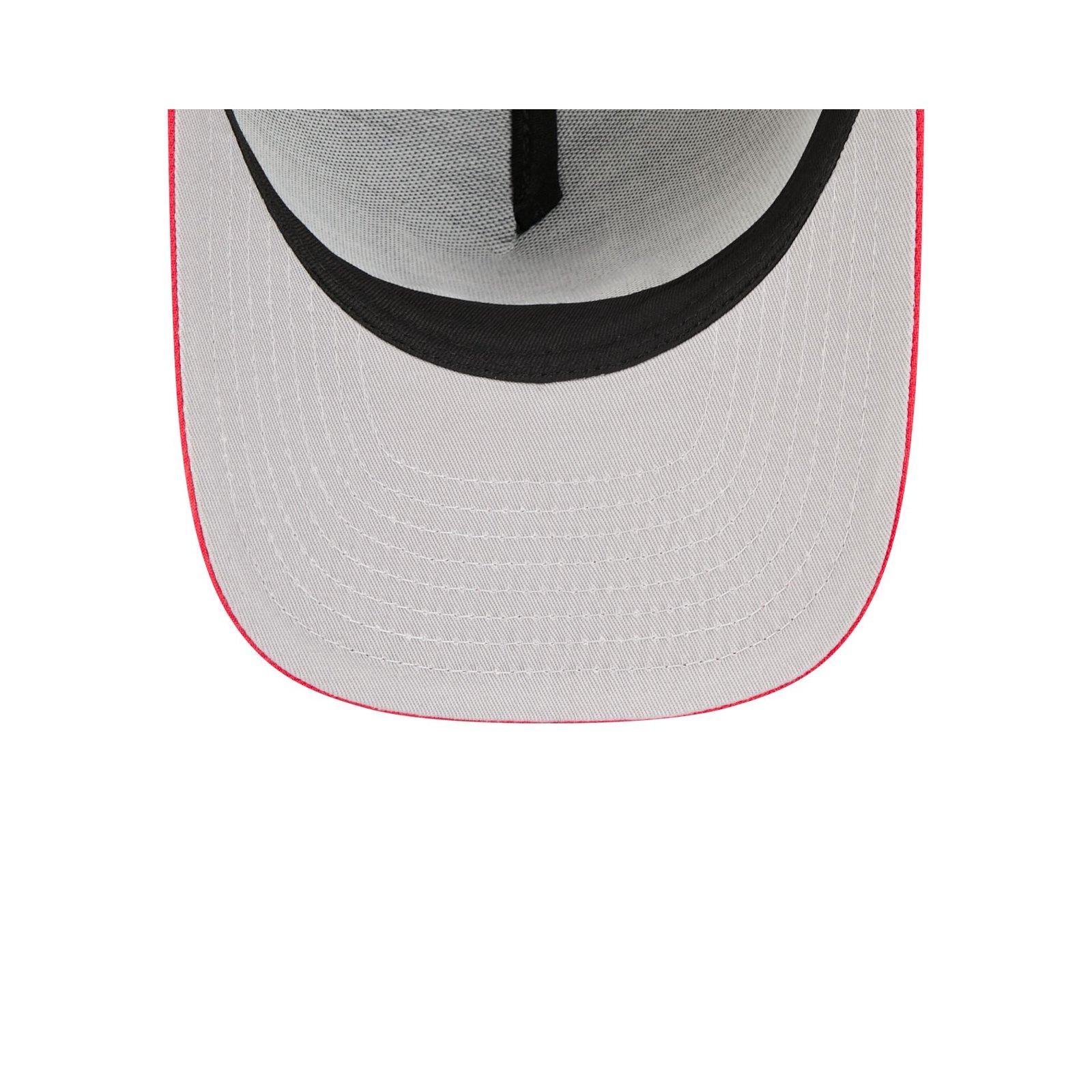 Chicago Bulls Cartoon 9FIFTY A-Frame Snapback Hat - Image 7